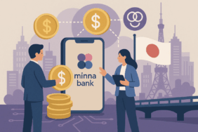 Minna Bank Explores Stablecoins New Partnerships Set to Revolutionize Digital Payments in Japan!