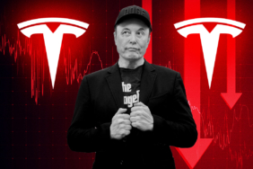 Musk vs. Trump Tesla Shares Crash as Billionaires Clash Over Politics