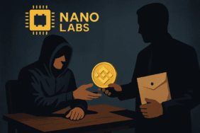 Nano Labs Quietly Snaps Up BNB The Company Executes Massive OTC Deal