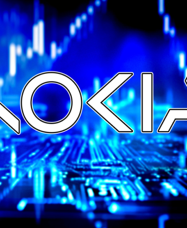 Nokia Transfers 27 Million Shares Background of the Talent Retention Strategy