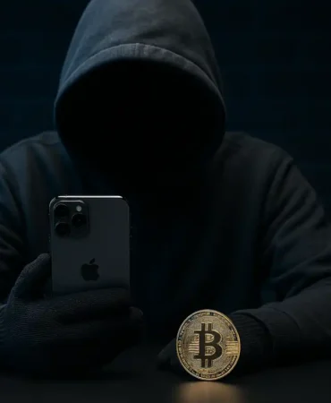 North Korean Hackers Target Apple Devices in Sophisticated Crypto Heist Campaign