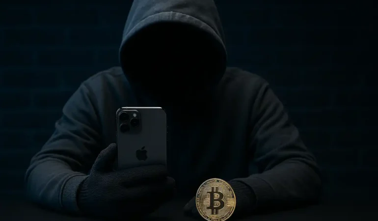 North Korean Hackers Target Apple Devices in Sophisticated Crypto Heist Campaign