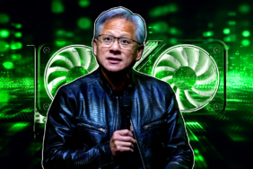 Nvidia CEO Quietly Dumps Nvidia Shares as Stock Hits New Highs