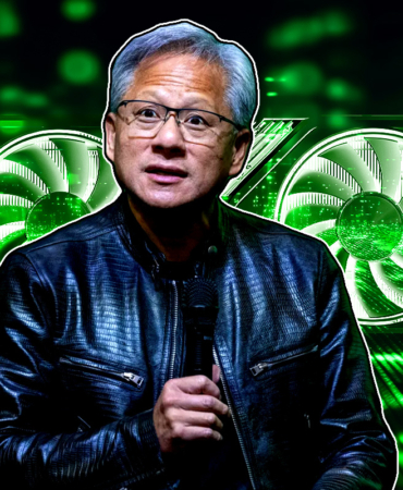 Nvidia CEO Quietly Dumps Nvidia Shares as Stock Hits New Highs
