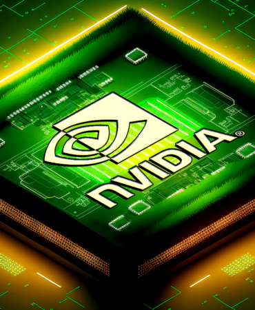 Nvidia Stock Climbs Again How the AI King Beat Apple and Microsoft