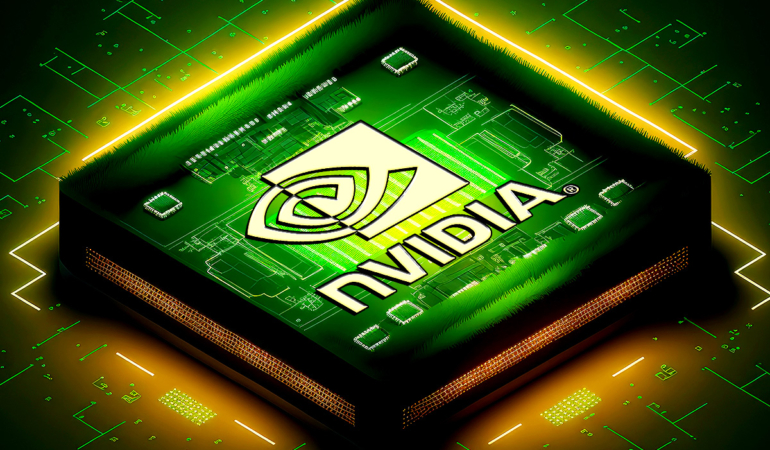 Nvidia Stock Climbs Again How the AI King Beat Apple and Microsoft