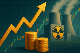 Oklo Stock Price Signals Growing Investor Confidence in Nuclear Energy