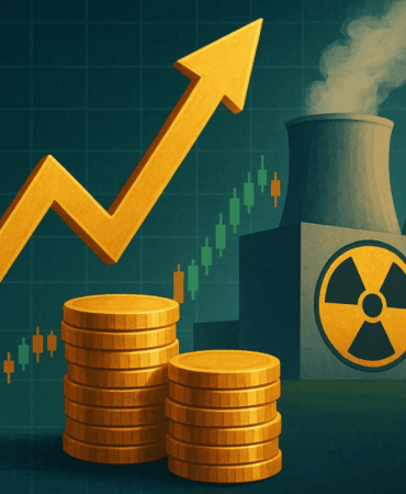 Oklo Stock Price Signals Growing Investor Confidence in Nuclear Energy