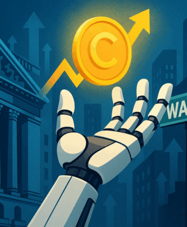 Ondo Catalyst Fund Launched The Program Aiming to Transform Wall Street With RWAs