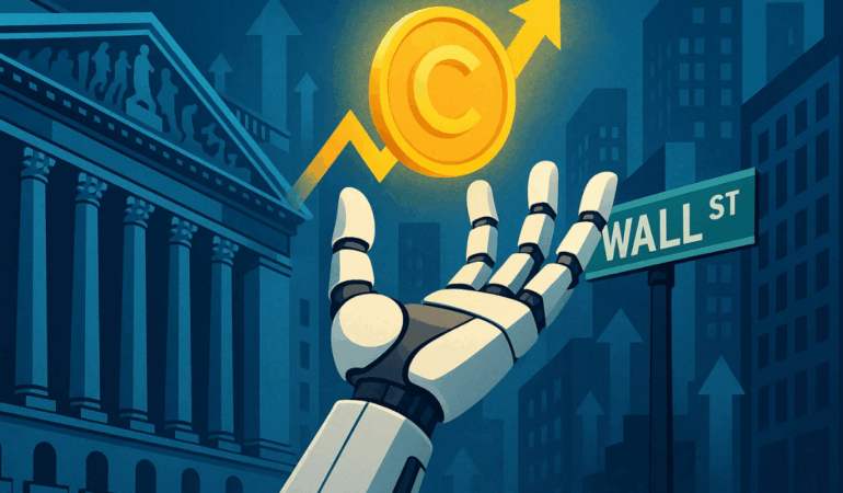 Ondo Catalyst Fund Launched The Program Aiming to Transform Wall Street With RWAs