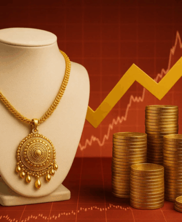 PC Jeweller Shares Surge After Posting Highest Sales Growth in Recent Years