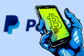 PayPal Crypto Revolution Begins Supercharging Stablecoin Utility for U.S. Merchants