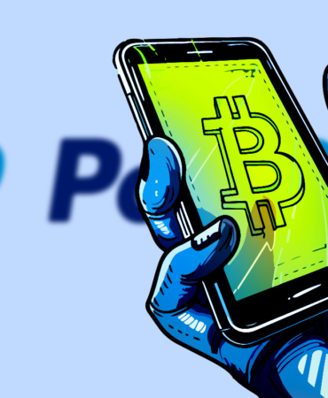 PayPal Crypto Revolution Begins Supercharging Stablecoin Utility for U.S. Merchants