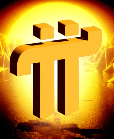 Pi Network Breaks Records With App Studio Launch, But Is PI at Risk