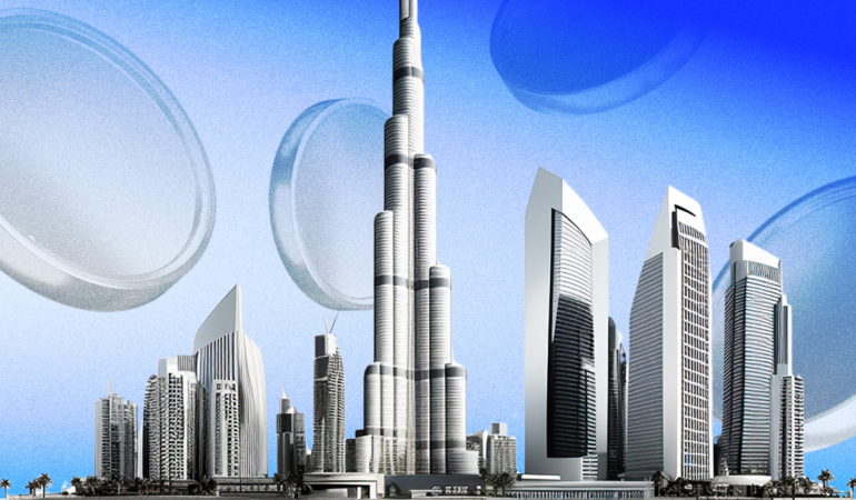 QNB and DMZ Finance Launch QCDT in Dubai Is It A Game-Changer for Tokenized Assets