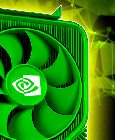 Quiet Nvidia Strength Price Consolidates, But Momentum Builds