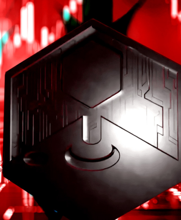 RCADE Price Drops After Binance Alpha Listing Amid Heavy Selling