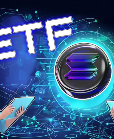 REX-Osprey Solana ETF Debuts With Huge Inflows on Day One