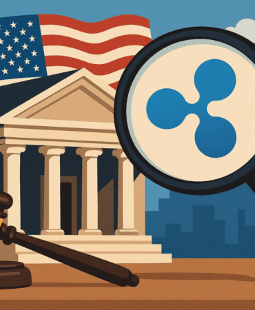 Ripple US Banking License The Company Makes Historic Move Toward U.S. Charter