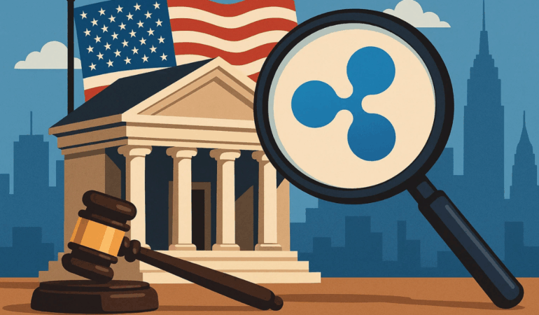 Ripple US Banking License The Company Makes Historic Move Toward U.S. Charter