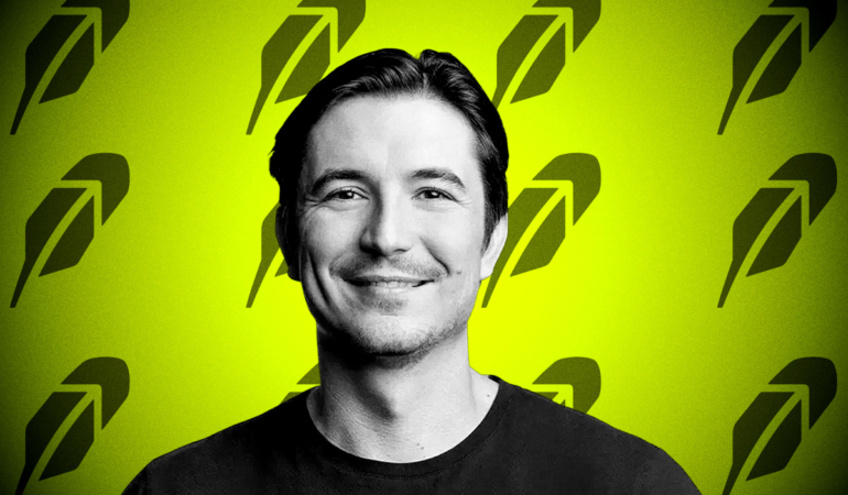 Robinhood Disrupts EU Finance Users Can Now Trade US Stocks Around the Clock