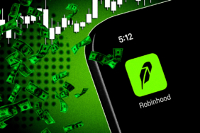 Robinhood Stock Rockets How HOOD Became a Barometer of Market Mania