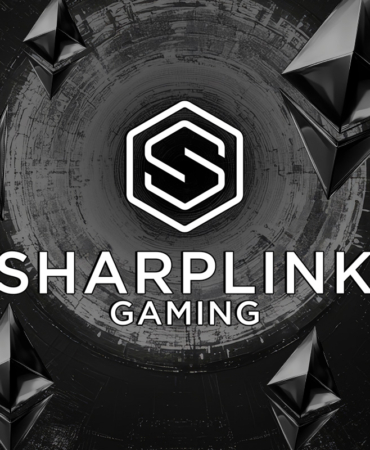 SharpLink Ethereum Holdings Soar What Are They Planning With 270K ETH