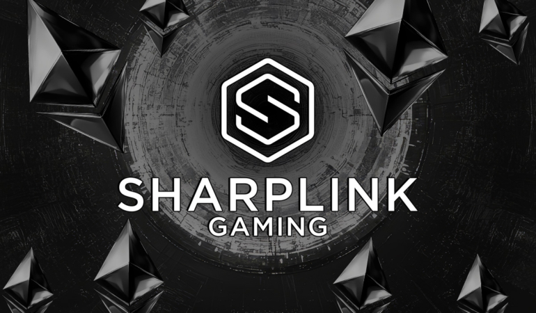 SharpLink Ethereum Holdings Soar What Are They Planning With 270K ETH
