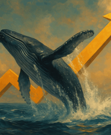 SharpLink Whale Alert Is This the Bull Market’s Strongest Signal Yet