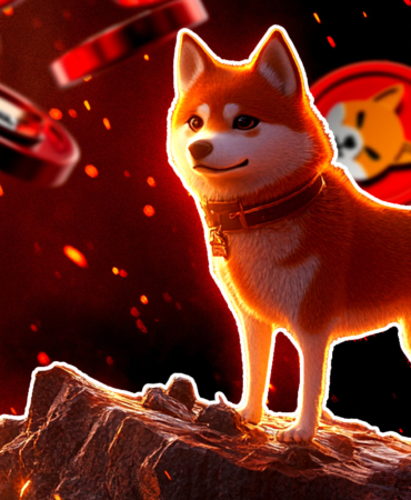 Shiba Inu Burn Rate Explodes Is SHIB About to Make History
