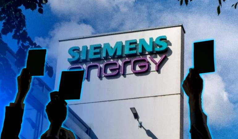 Siemens Energy New Voting Structure: What Investors Need to Know