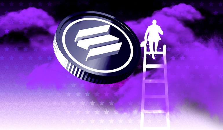 Solana Hits 5-Month High Are Altcoins Back in the Spotlight