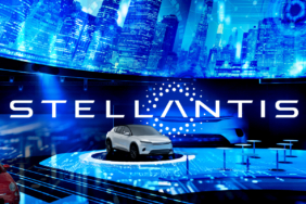 Tech and Auto Drive European Gains Stellantis Leads the Auto Rally