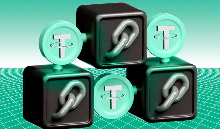 Tether to Launch Stable Blockchain Is This the Future of USDT