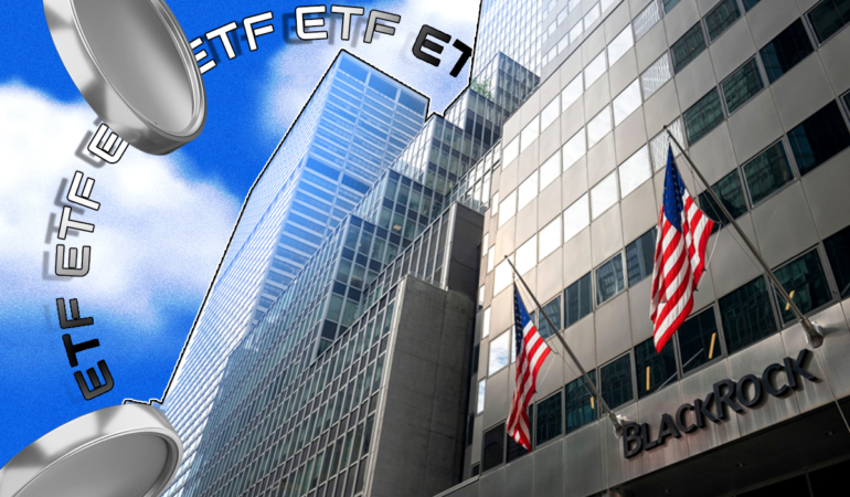 The Bitcoin ETF Revolution BlackRock’s IBIT Outperforms S&P 500 Fund in Fees