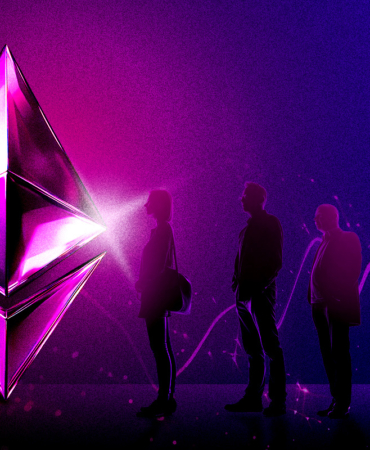 The Ether Machine Set to Debut Will It Be the Next Crypto Powerhouse