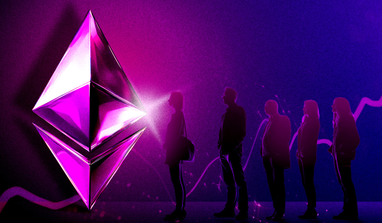 The Ether Machine Set to Debut Will It Be the Next Crypto Powerhouse