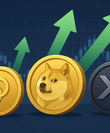 Top 3 Altcoins to Watch This Week Why Are Celo, DOGE, and IMX Trending Now