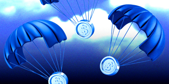 Top 3 Crypto Airdrops This Week: July’s Hottest Opportunities