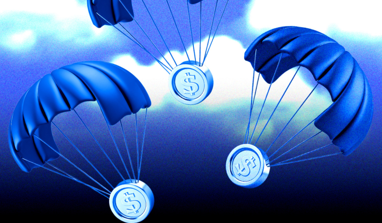 Top 3 Crypto Airdrops This Week July’s Hottest Opportunities