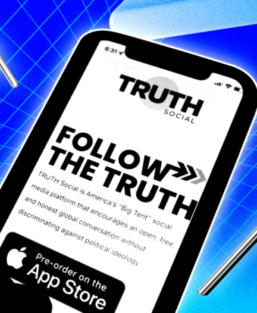 Truth Social May Launch Utility Token as Part of Patriot Package Rewards