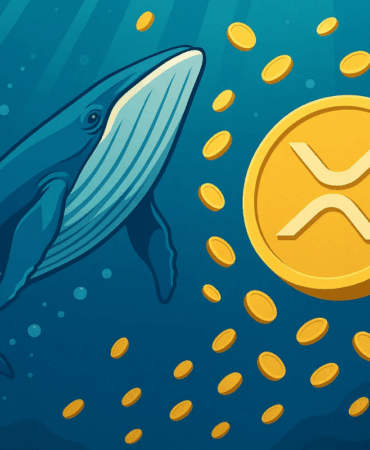Whales Fuel XRP Rally With $6.6B Buying Spree Is All-Time High Incoming