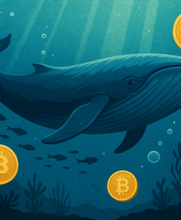 Whales Still Rule the Crypto Seas Santiment Report Reveals the Truth