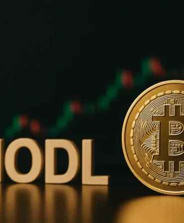 What Does HODL Mean