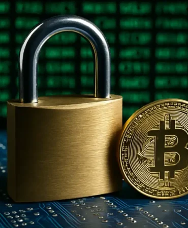 What Is Cryptography