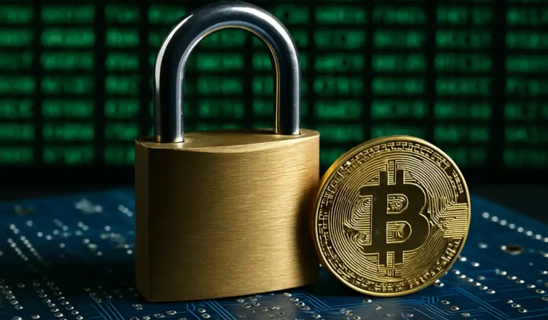 What Is Cryptography