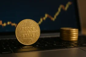 What Is Proof of Stake