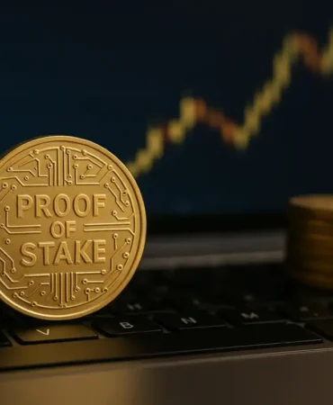 What Is Proof of Stake
