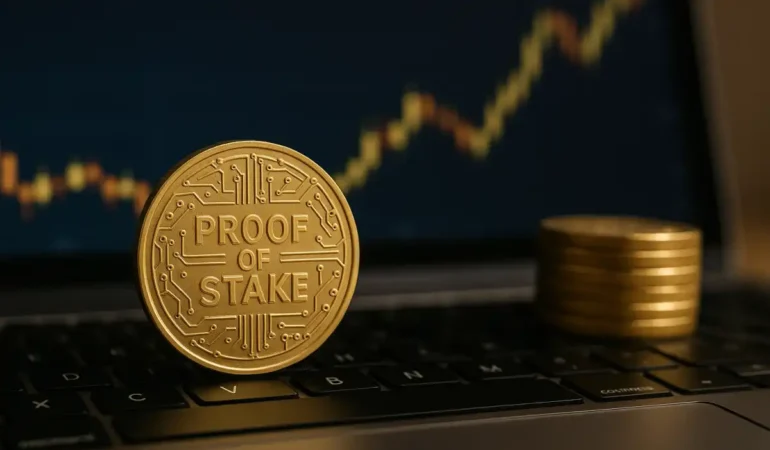 What Is Proof of Stake