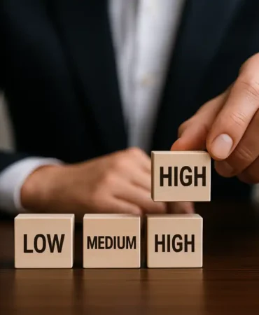 What Is Risk Tolerance